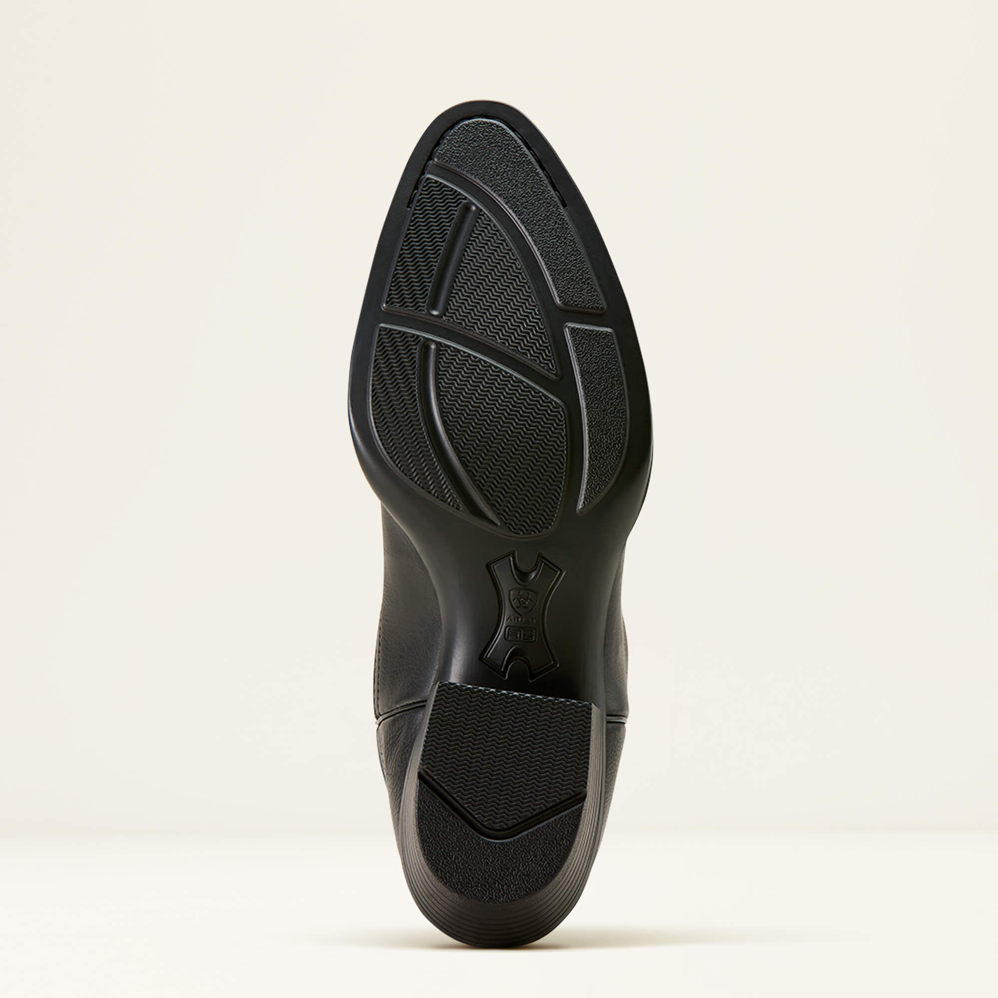 Grayson R Toe Western Boot - thumbnail 9