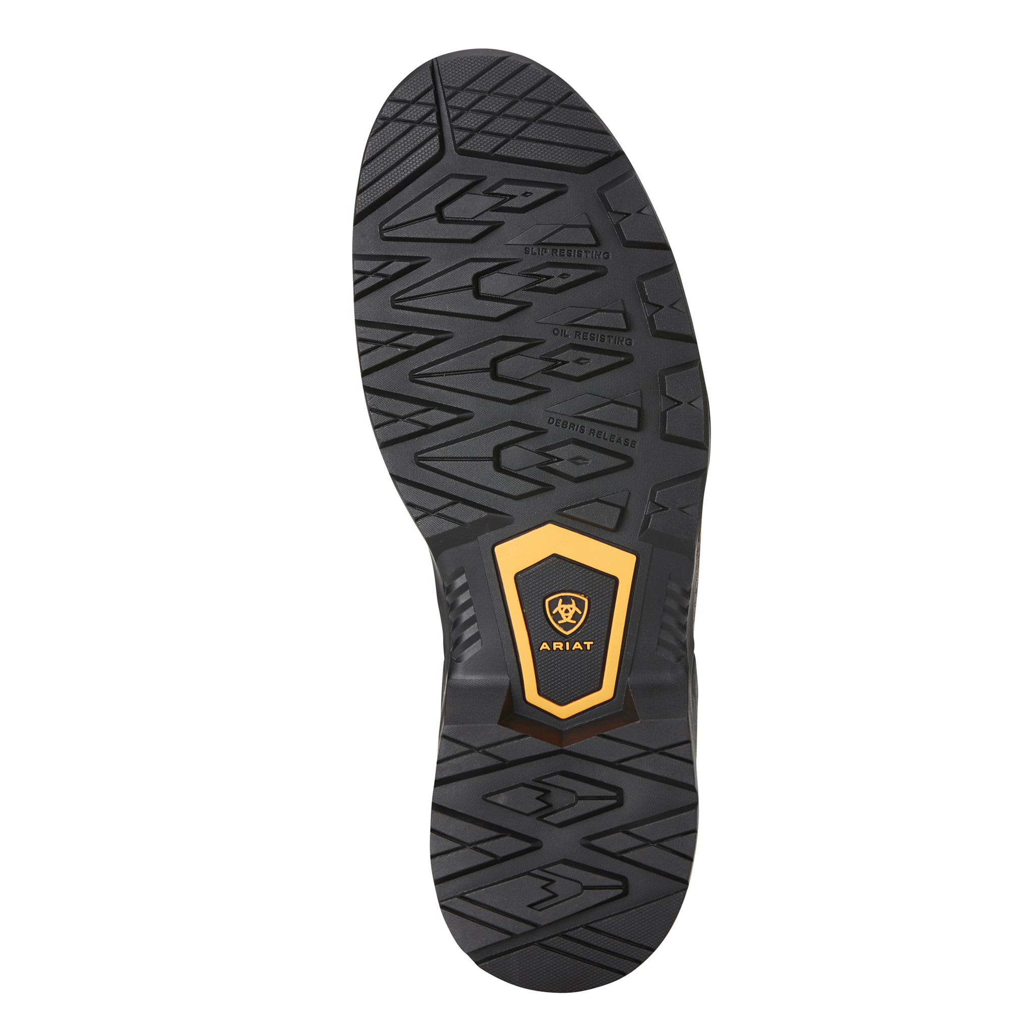 ariat rebar flex waterproof