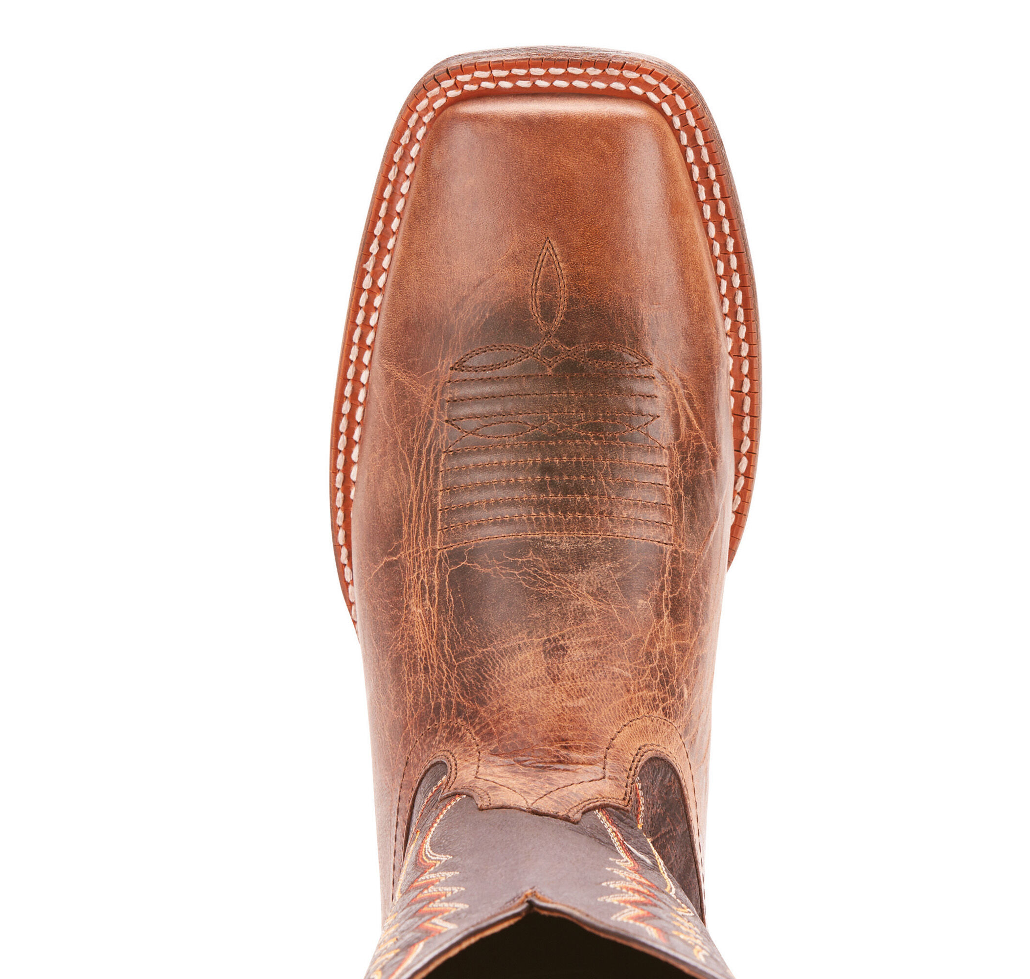 ariat circuit stride