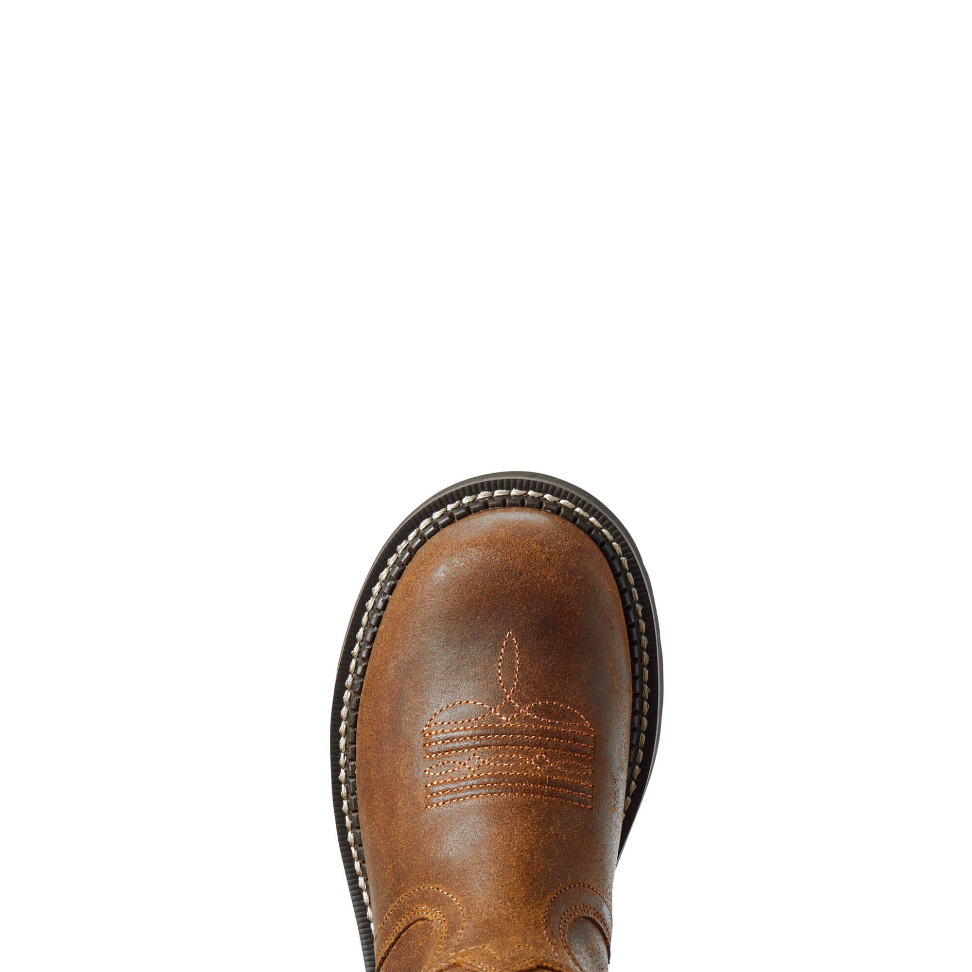 Fatbaby Heritage Triad Western Boot | Ariat
