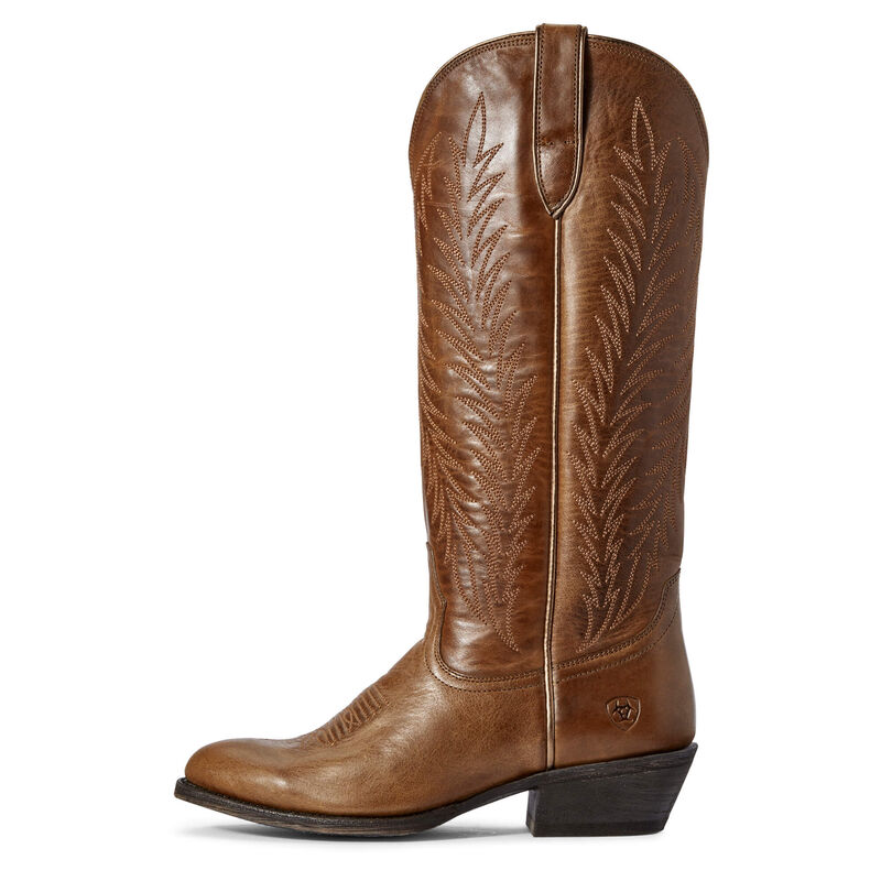 Legacy Two Step Western Boot