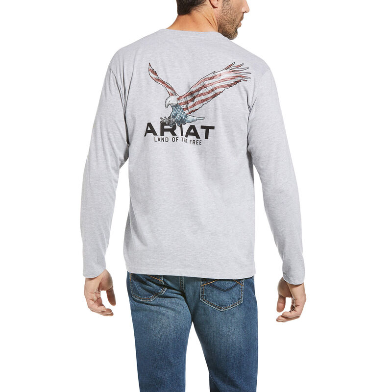 Ariat USA Wings T-Shirt