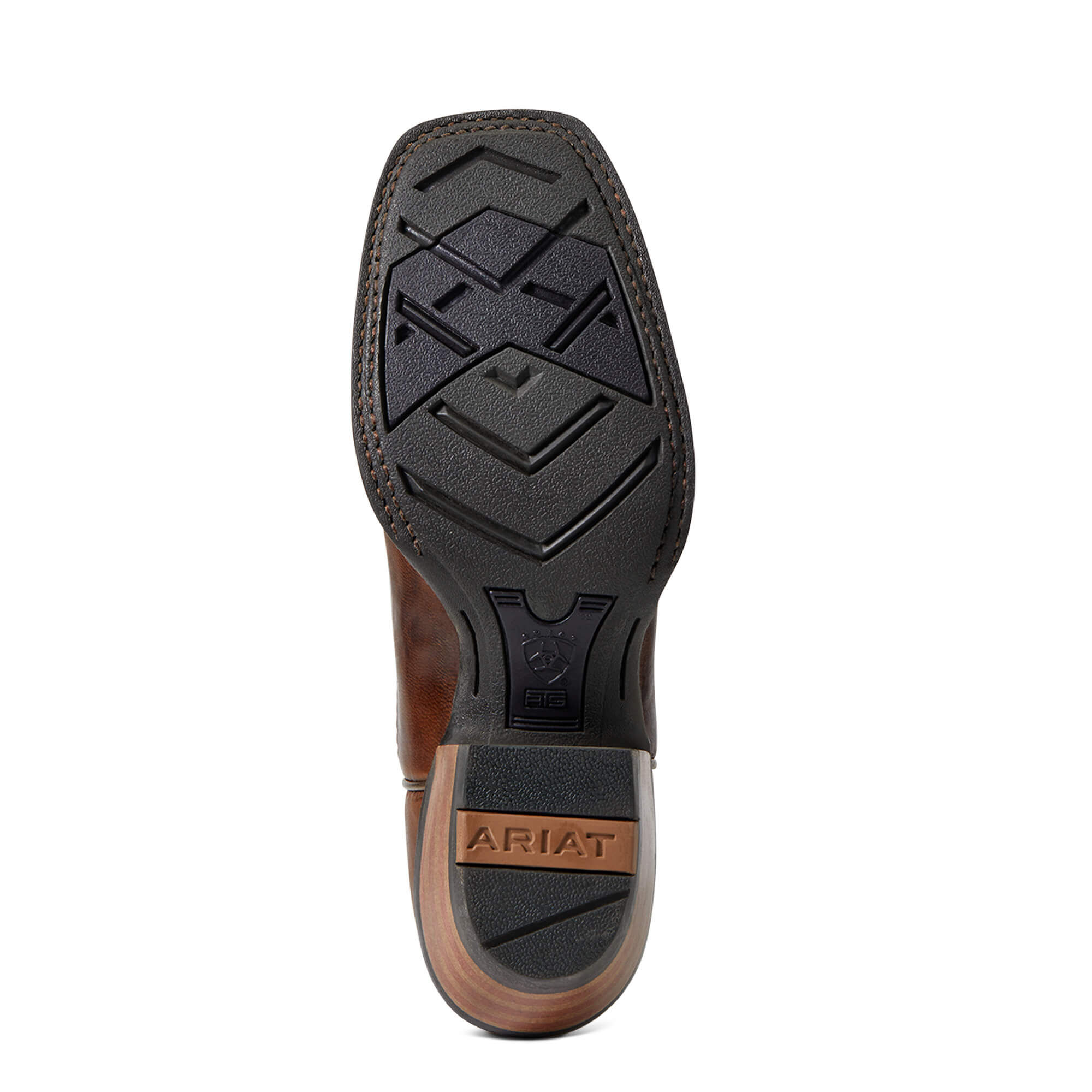 Crossfire Picante Western Boot | Ariat
