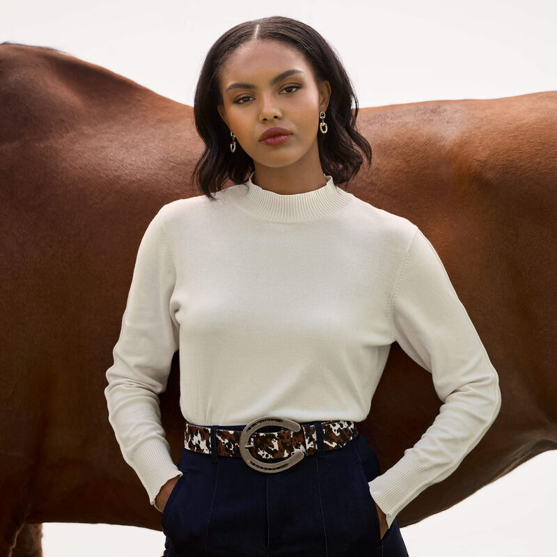 Bella Belt Lifestyle