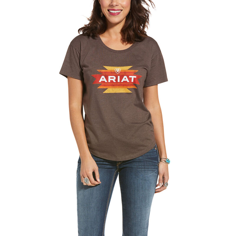 Ariat Angles T-Shirt