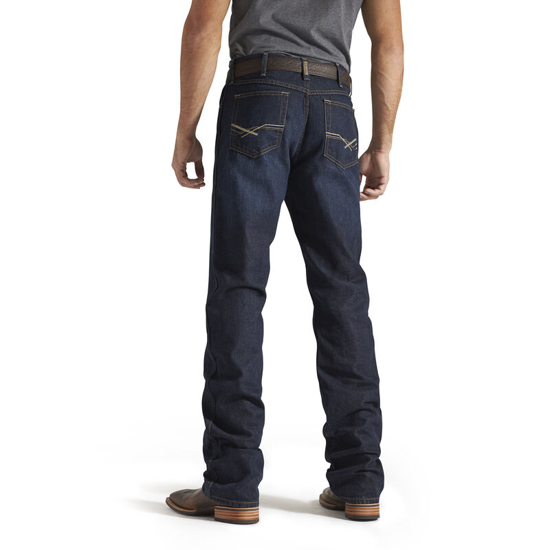 Heritage Relaxed Fit Jean