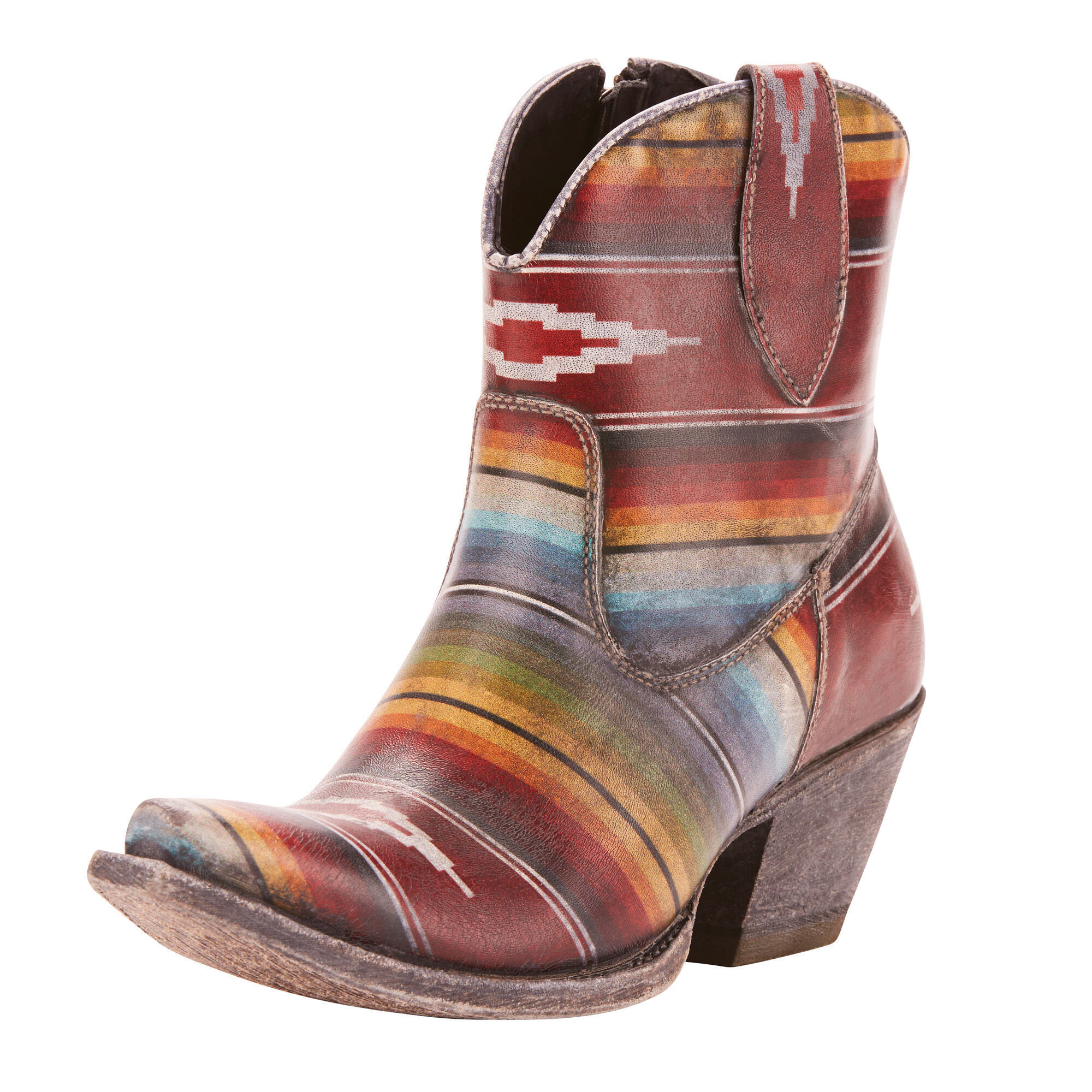 Ariat / Women's Circuit Cruz Western Boot
