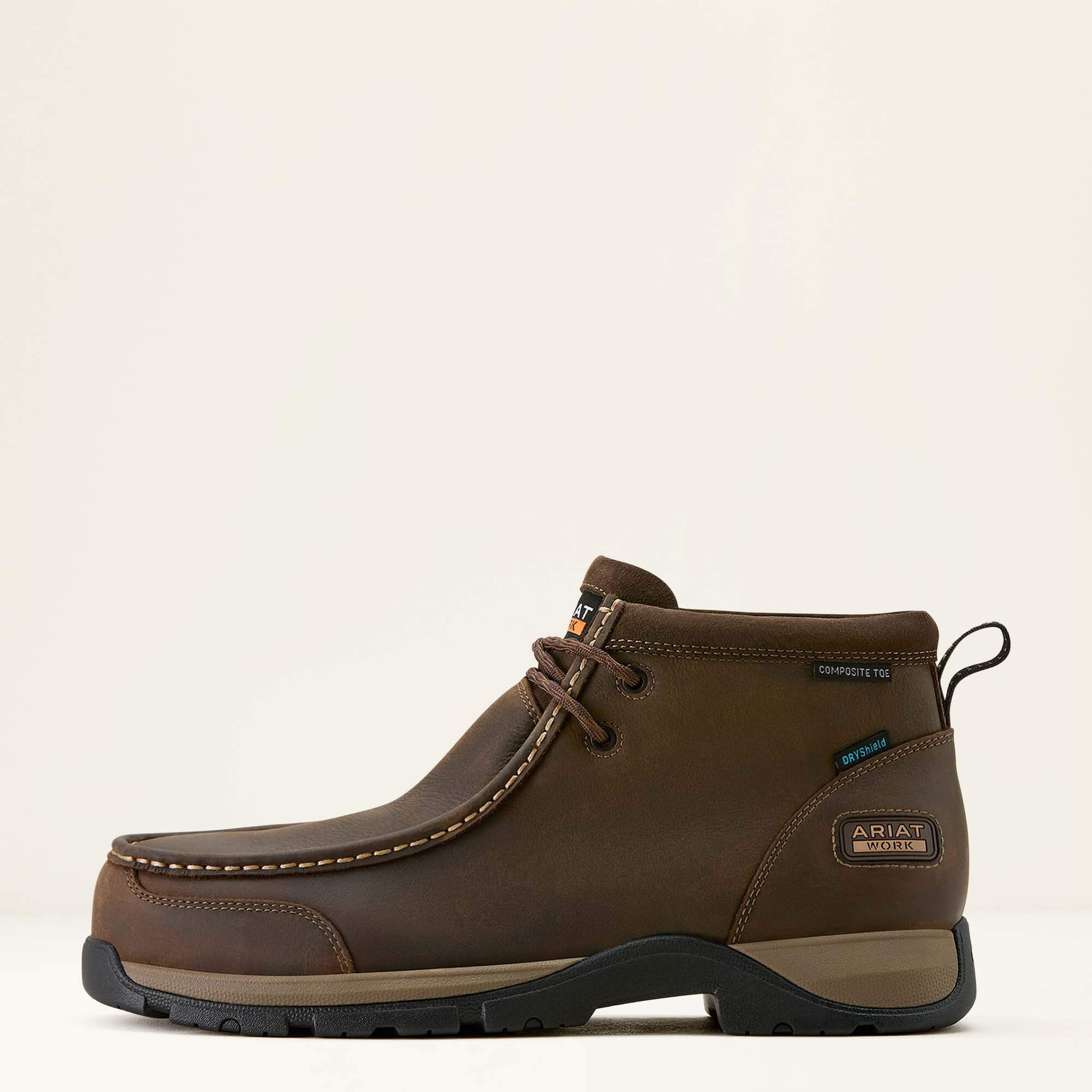 Working Mile SD Composite Toe Work Boot | Ariat