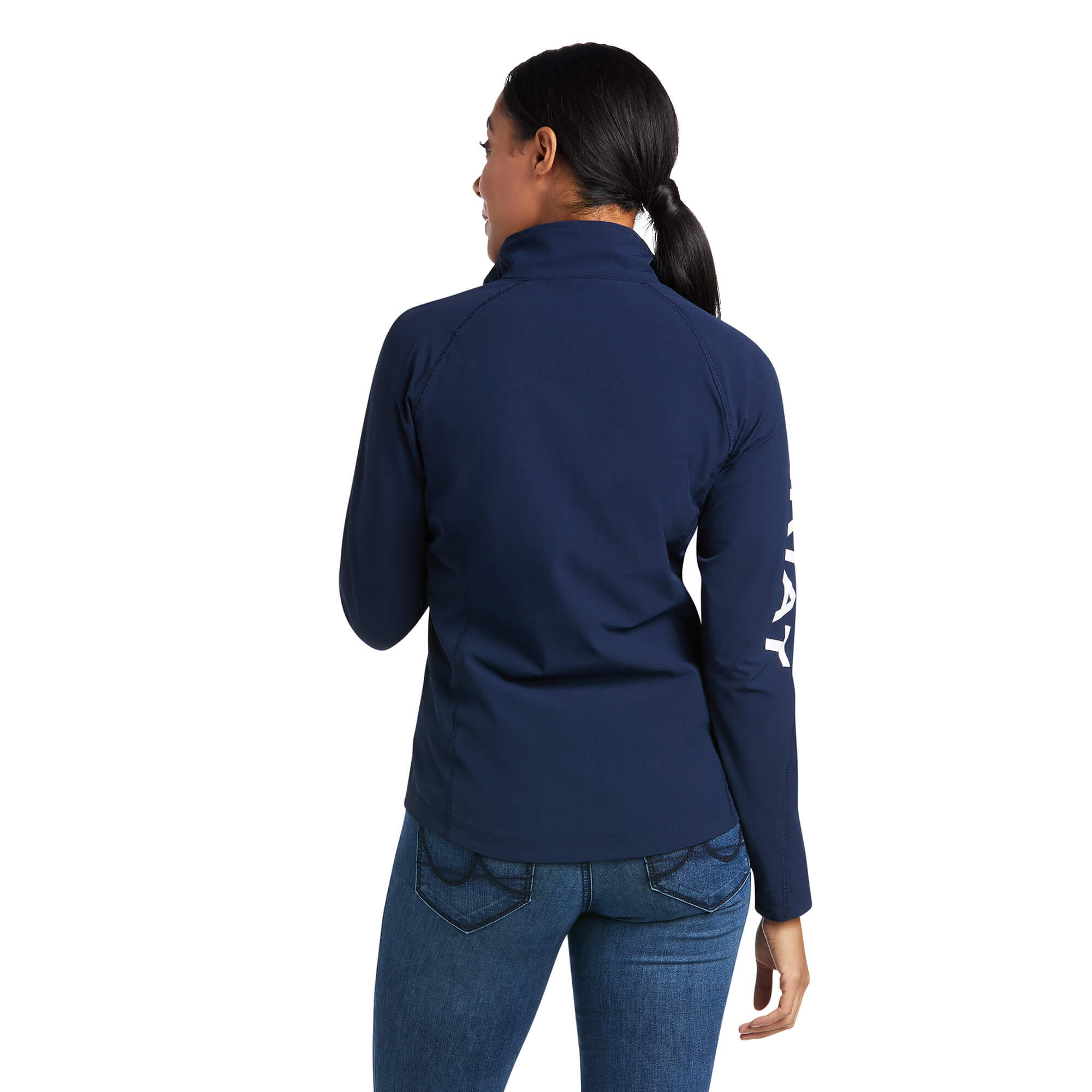 Agile Softshell Jacket | Ariat