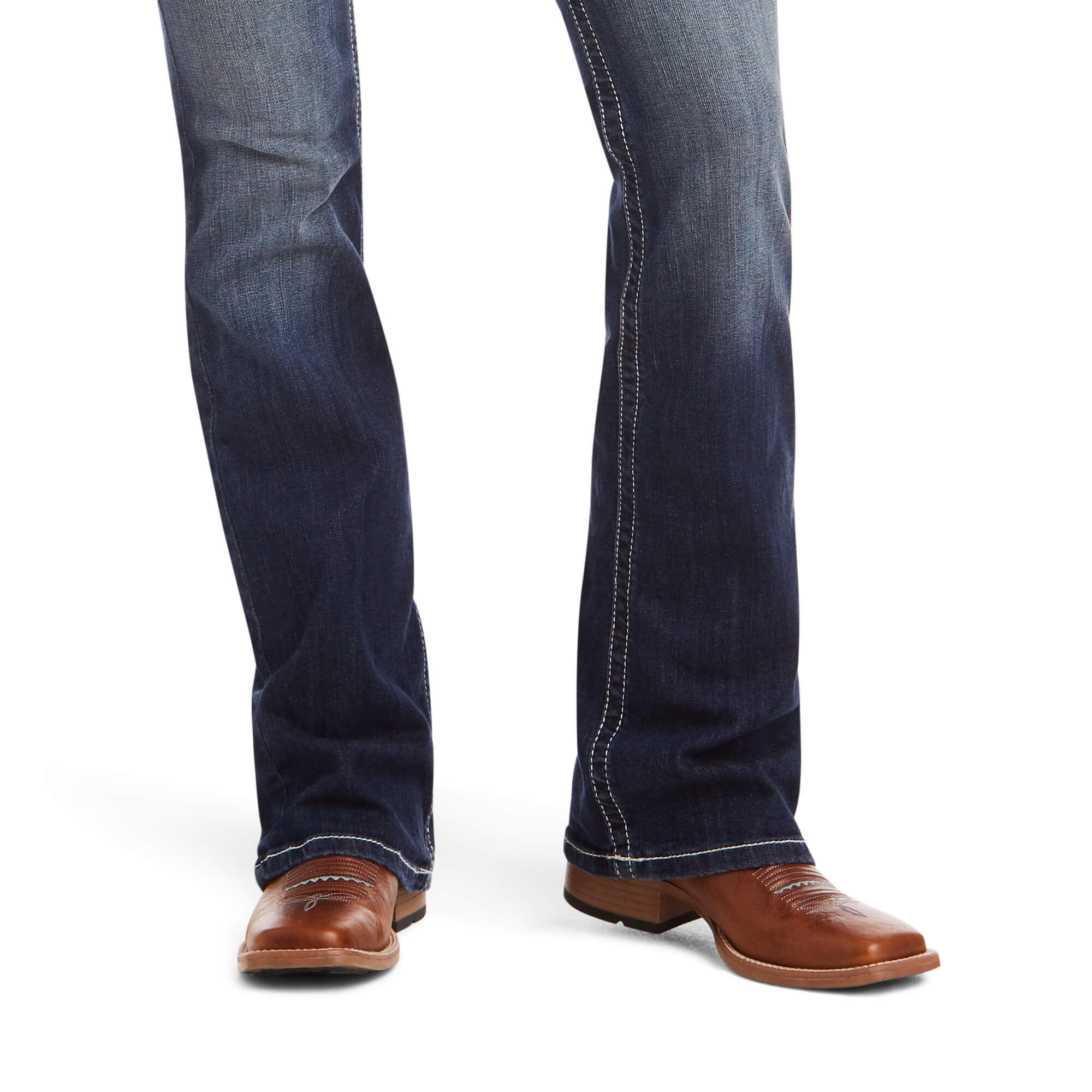 ariat entwined jeans