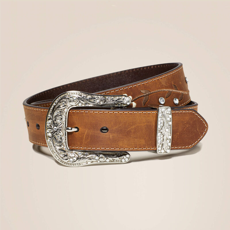 Reese Belt Front