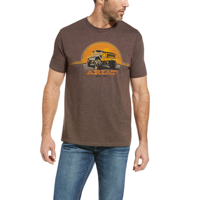 Ariat Lifted T-Shirt
