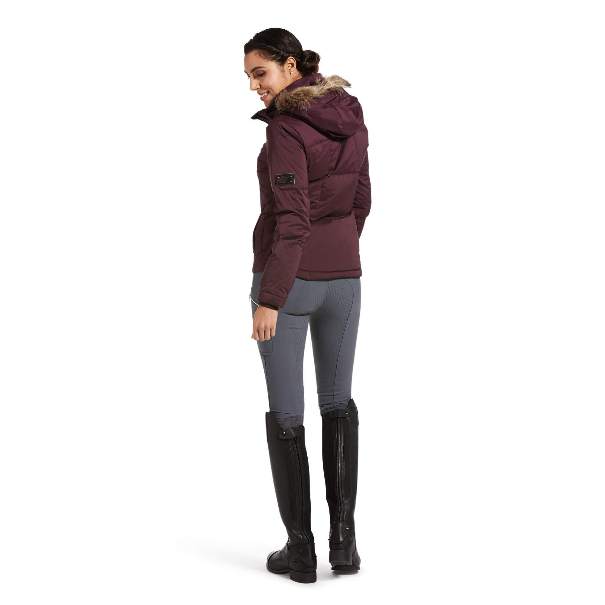 Altitude Down Jacket | Ariat