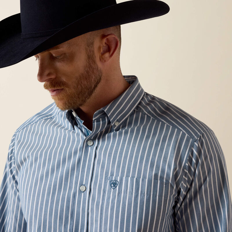 Pro Series Delaney Classic Fit Shirt 01