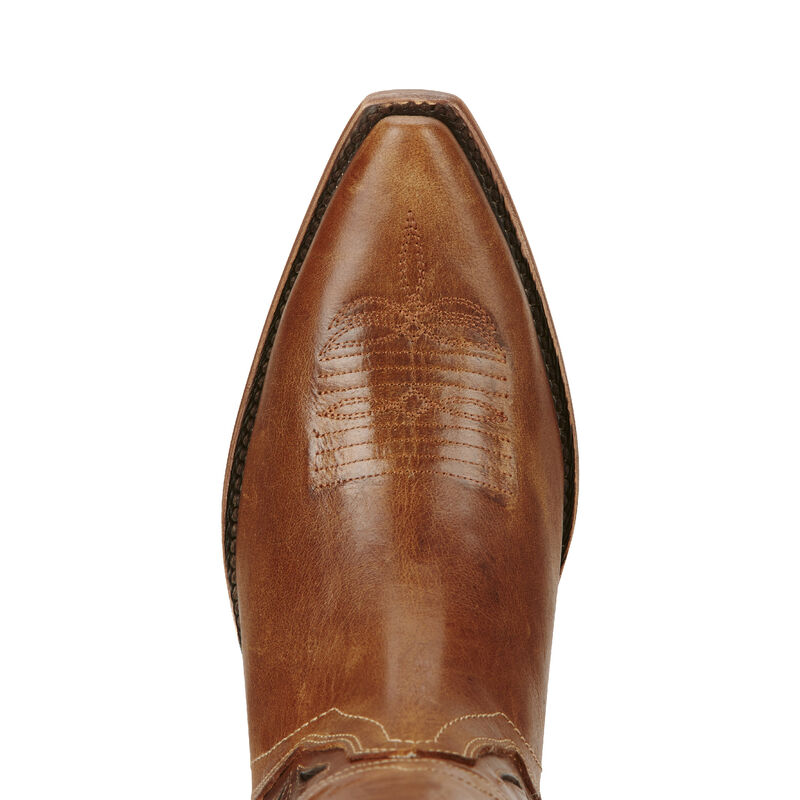 Chaparral Western Boot