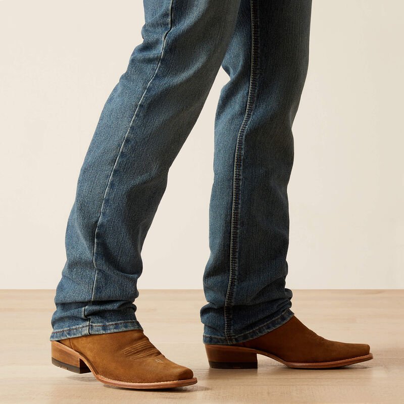 M1 Vintage Treven Straight Leg Jean | Ariat
