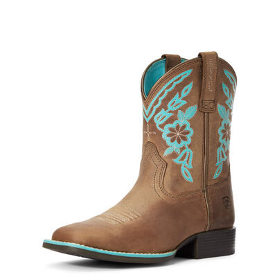 Cattle Cate Western Boot