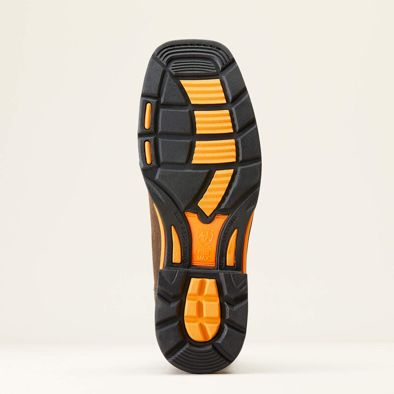 WorkHog CSA Waterproof Insulated Composite Toe Work Boot