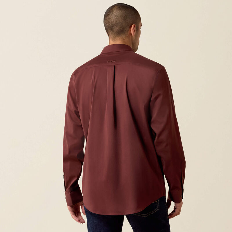 Everything Classic Fit Shirt Back