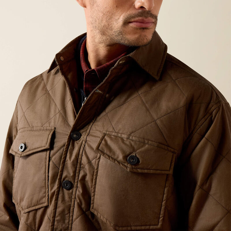 St. Thomas Shirt Jacket 02