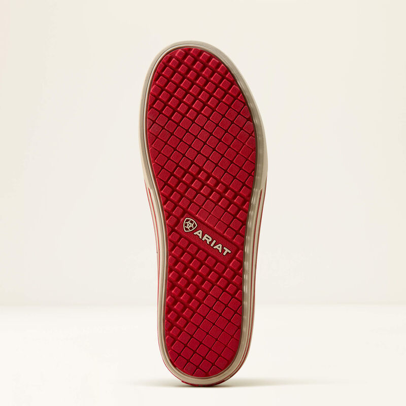 Saylor Shrimp Waterproof Boot Sole