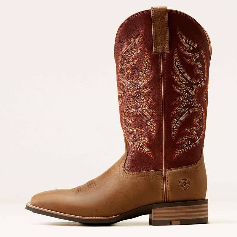 Ricochet Cowboy Boot
