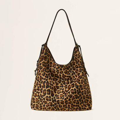 Prima Tote Front