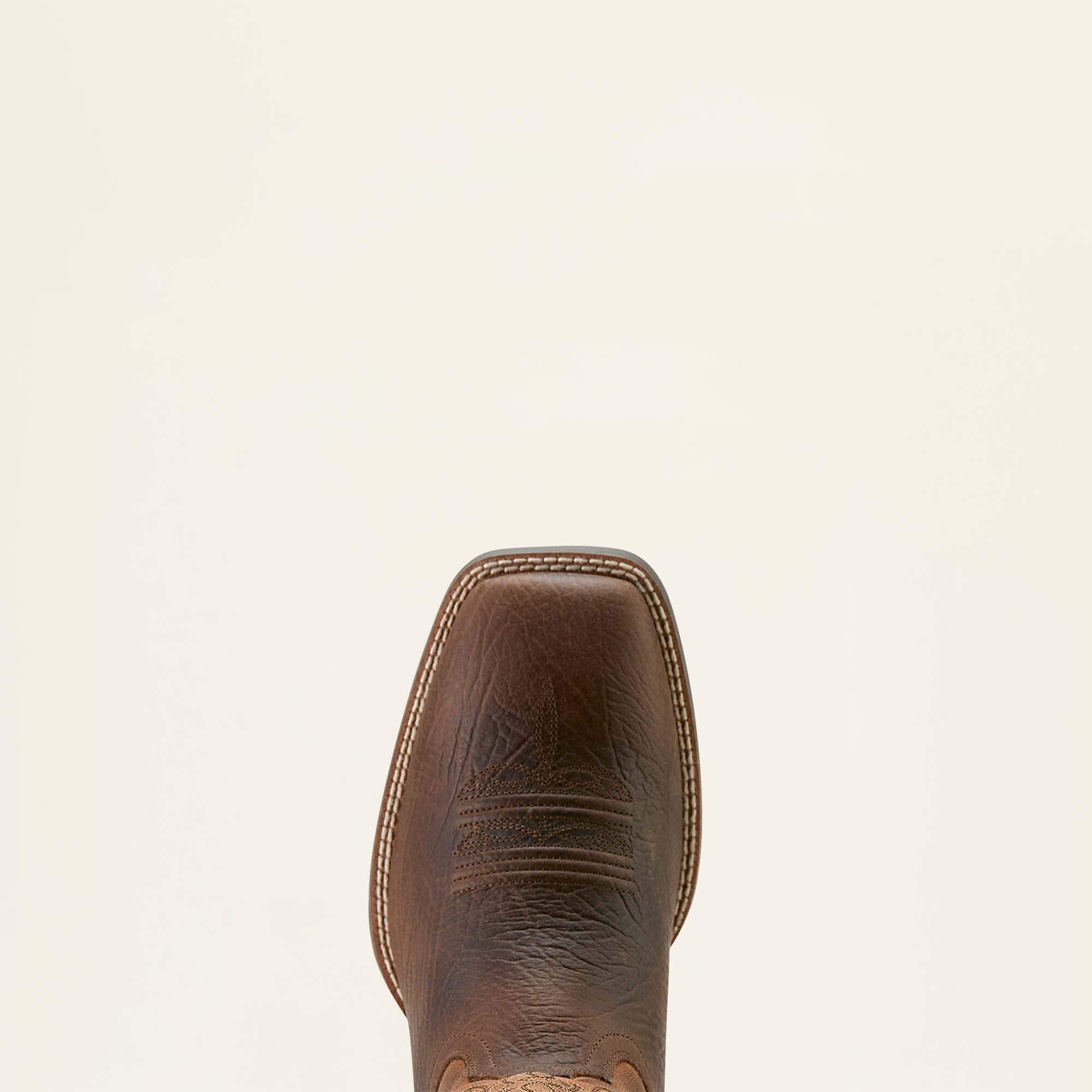 Sport Rustler Wide Square Toe Cowboy Boot - thumbnail 10