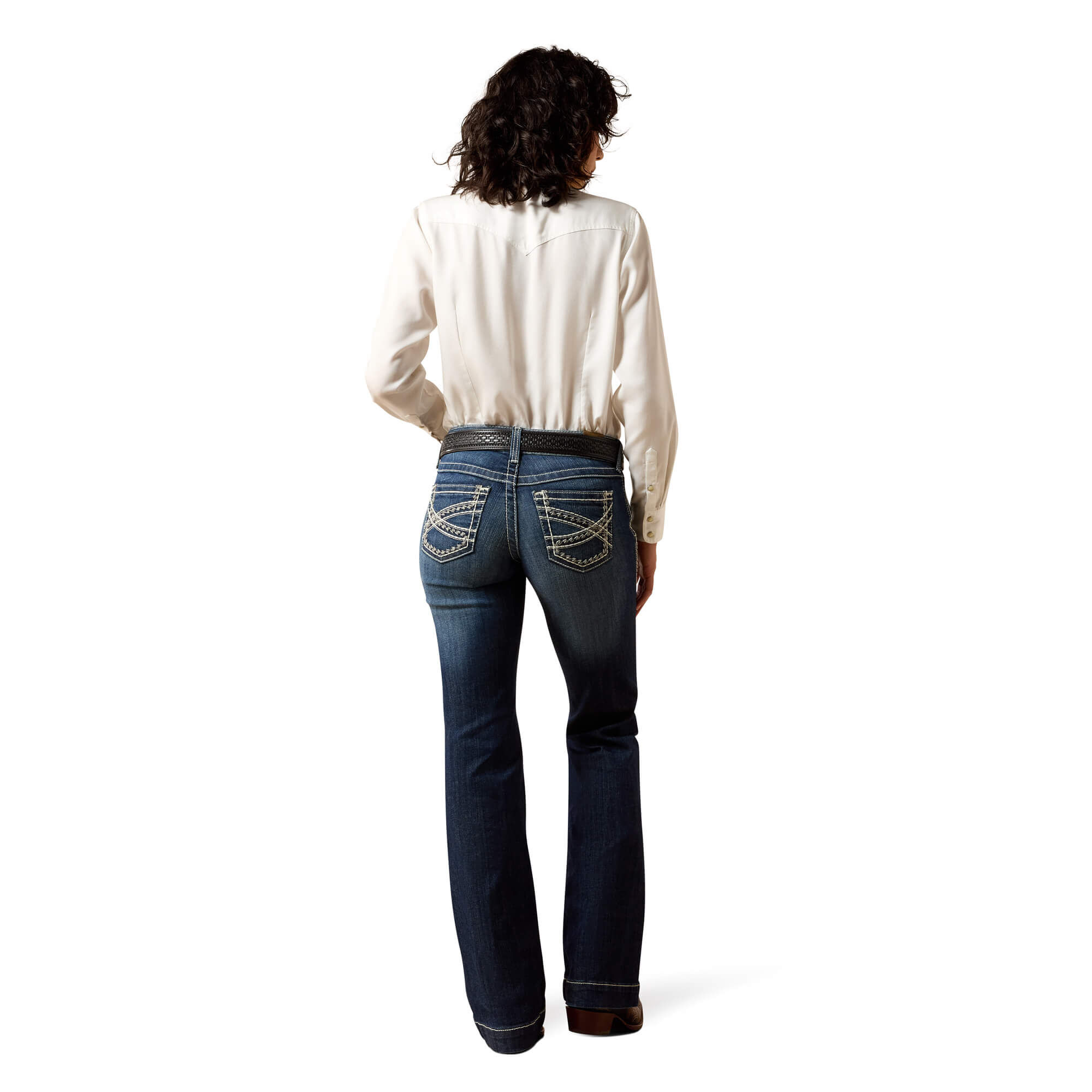 ariat women's jeans