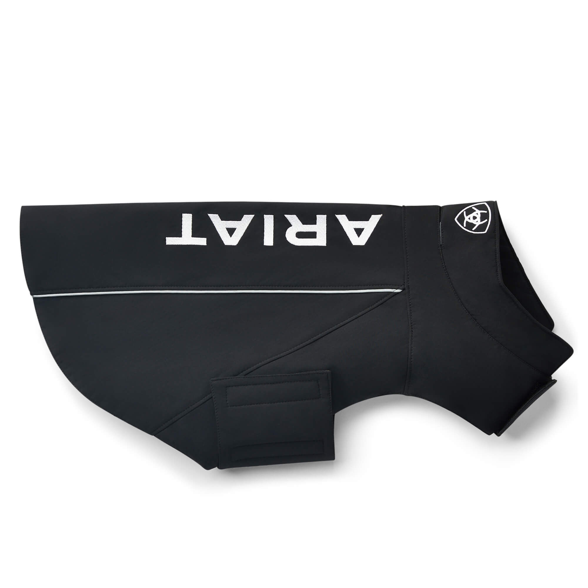 Team Softshell Dog Jacket | Ariat