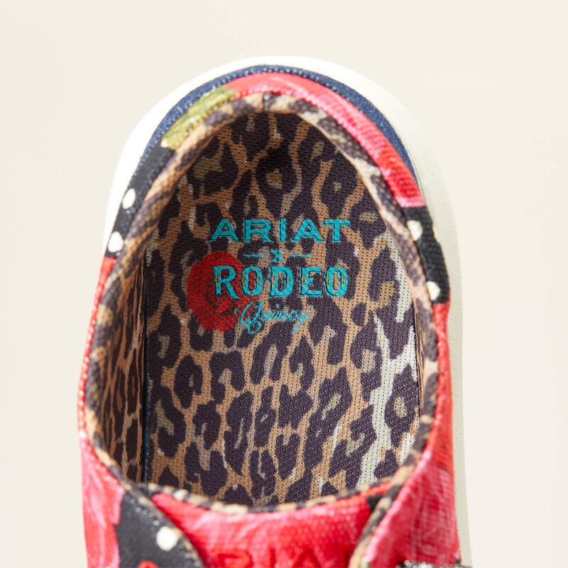 Hilo Rodeo Quincy Casual Shoe
