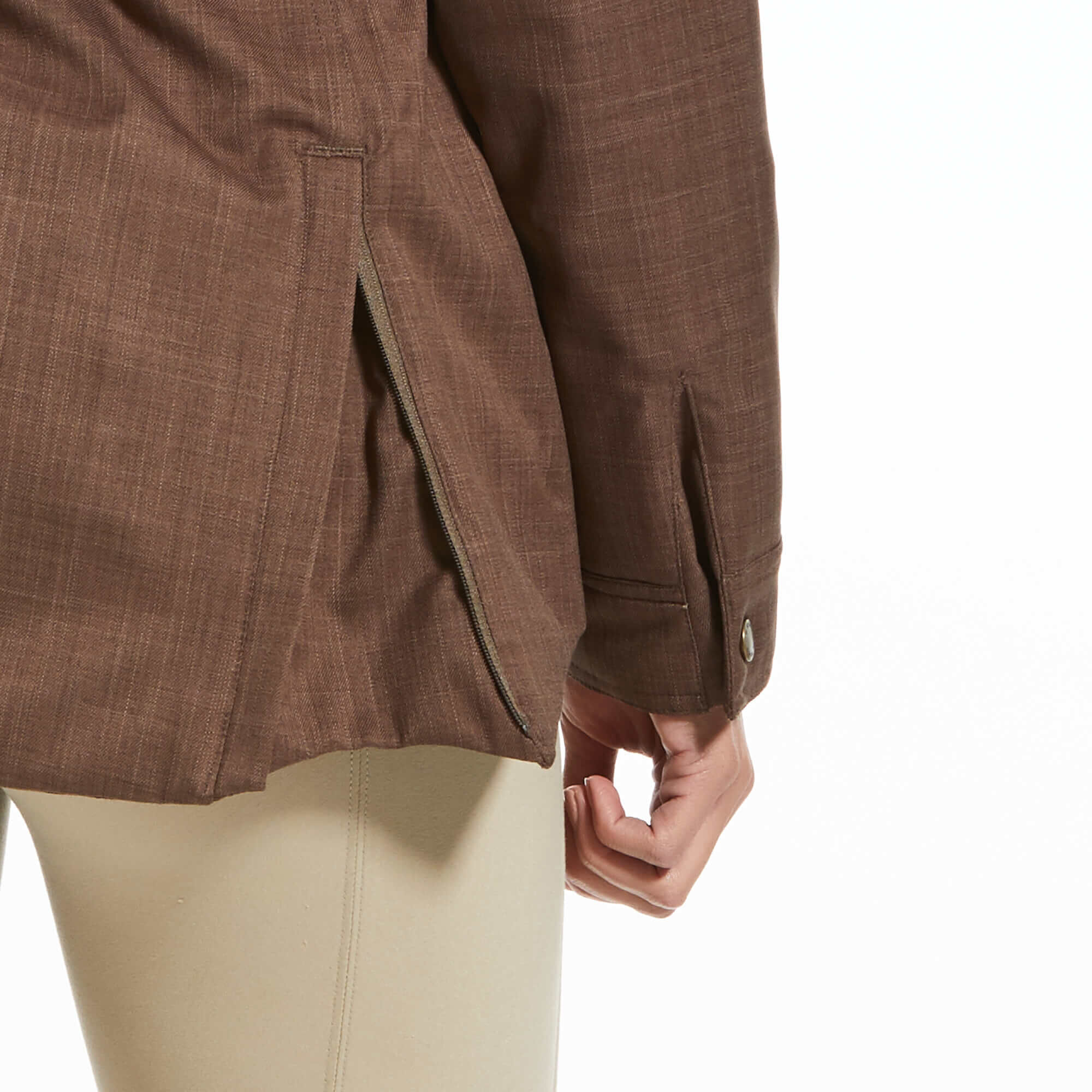 Sterling Waterproof Insulated Parka | Ariat
