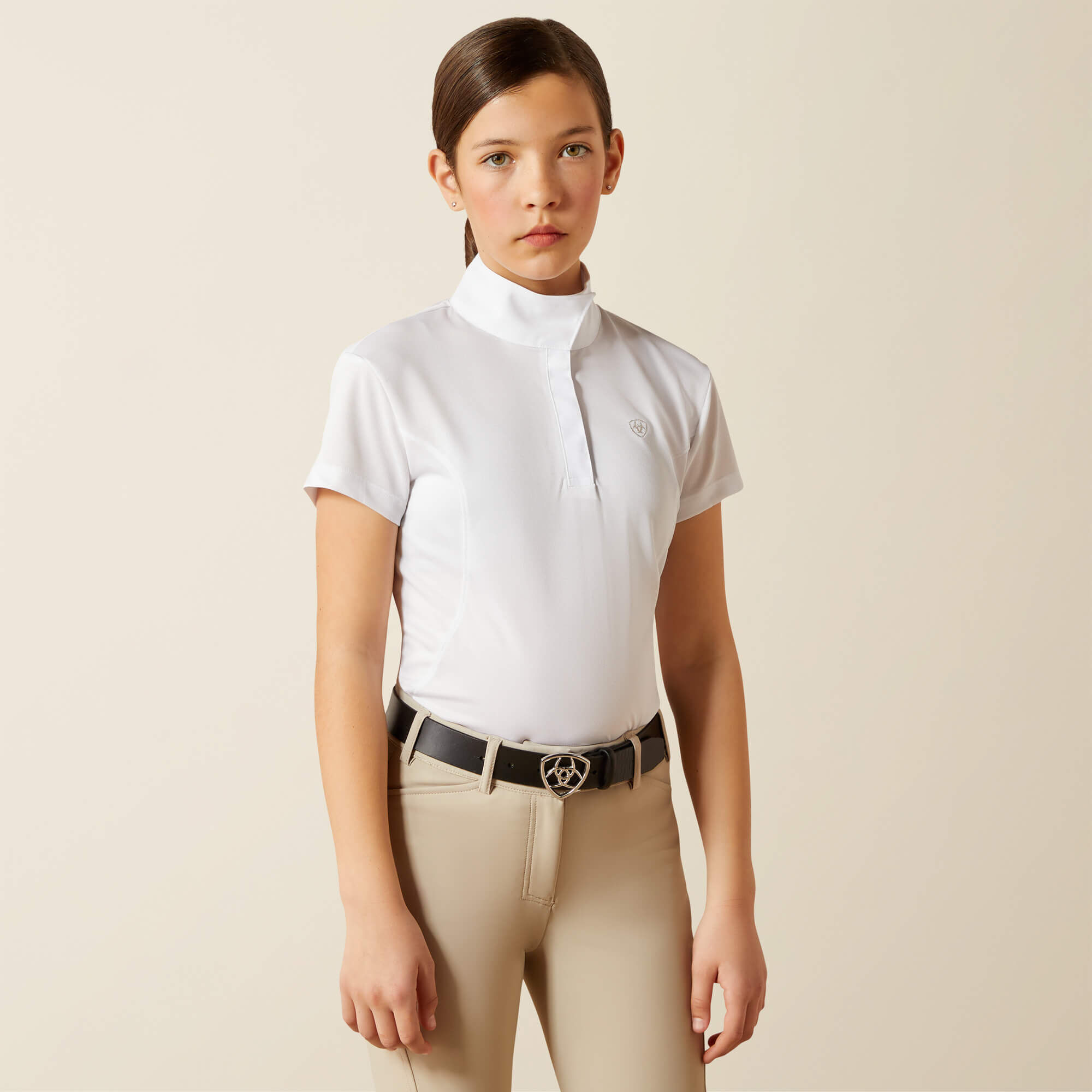 APTOS SS SHOW SHRT-Ariat