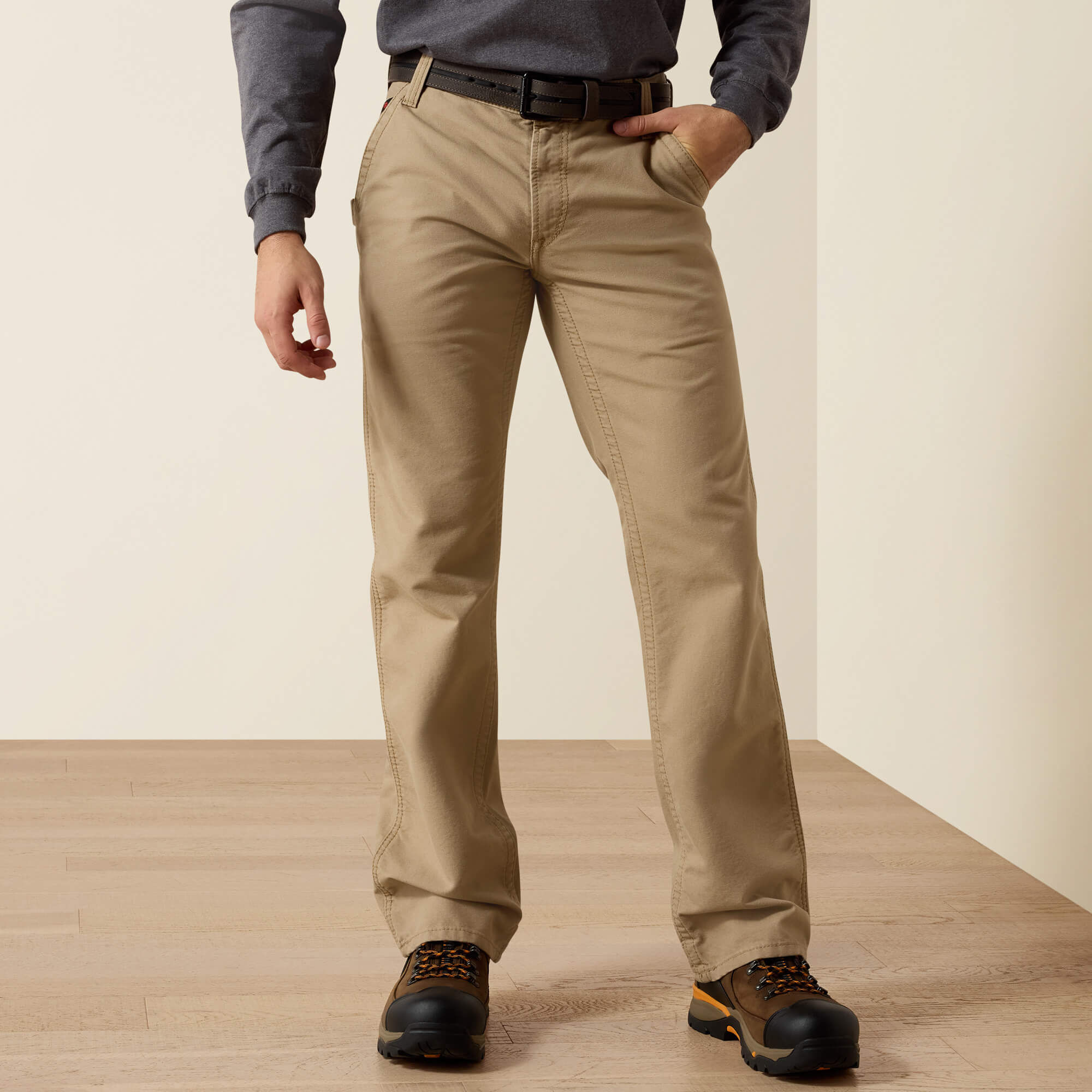 FR M4  WORKHORSE PANT-Ariat