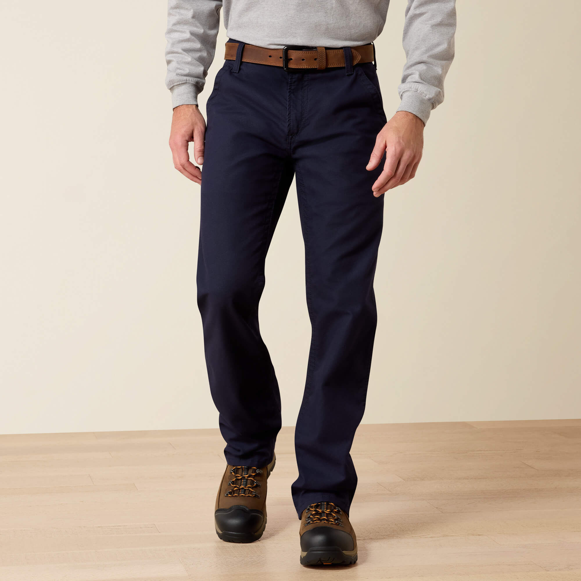 FR M4  WORKHORSE PANT-Ariat