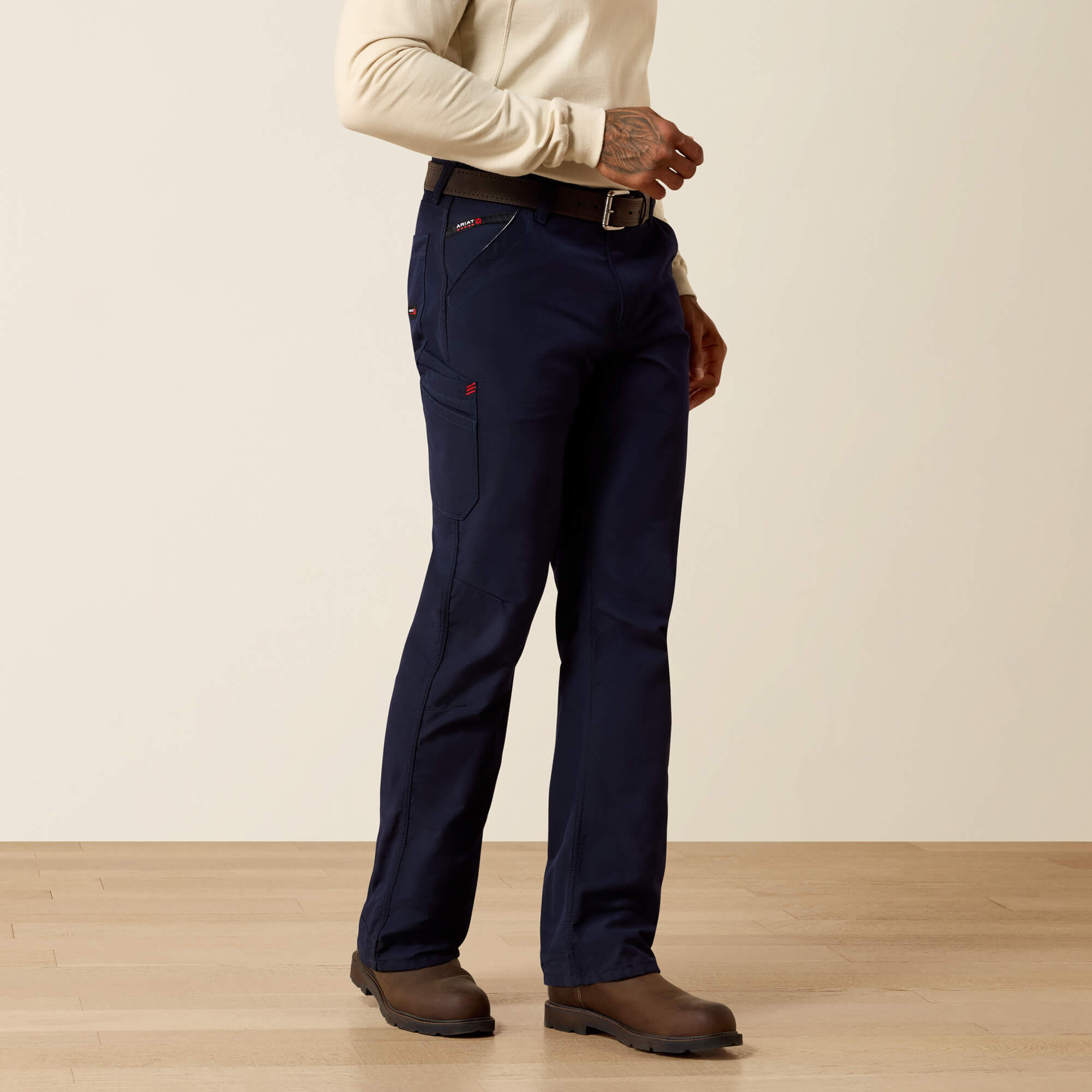 FR M4  DURALIGHT RIPSTOP PANT-Ariat