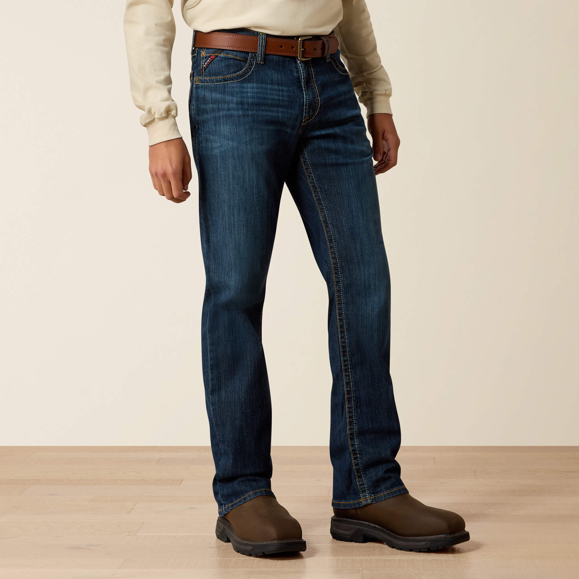 FR M4 STR DURALIGHT JETT BOOT JEAN-Ariat