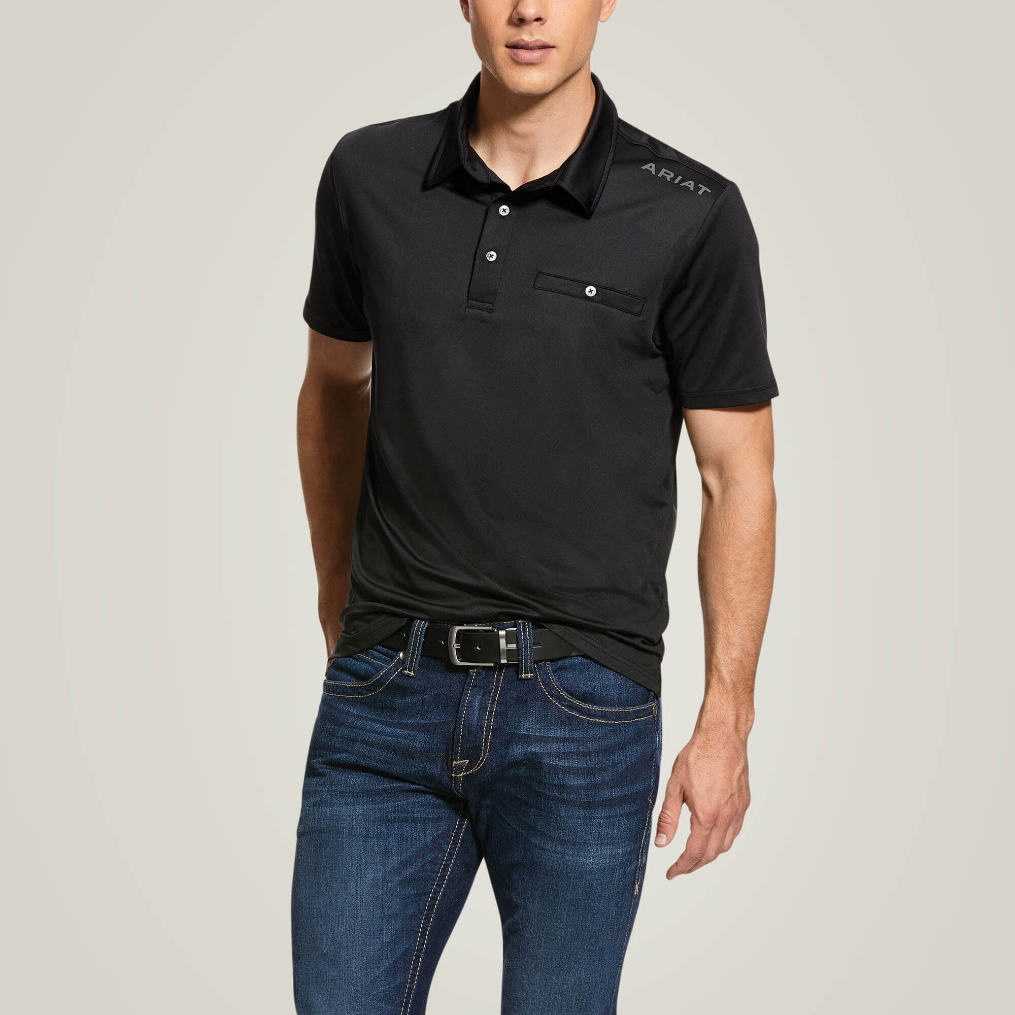 Shacket Oversize Tasche Camicia Uomo QIXING In Velluto A Coste