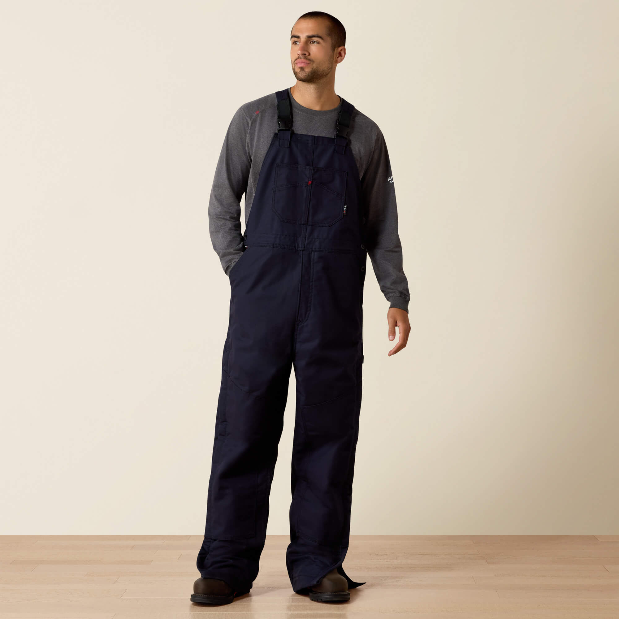 FR   INSULATED OVERALL 2.0 BIB-Ariat