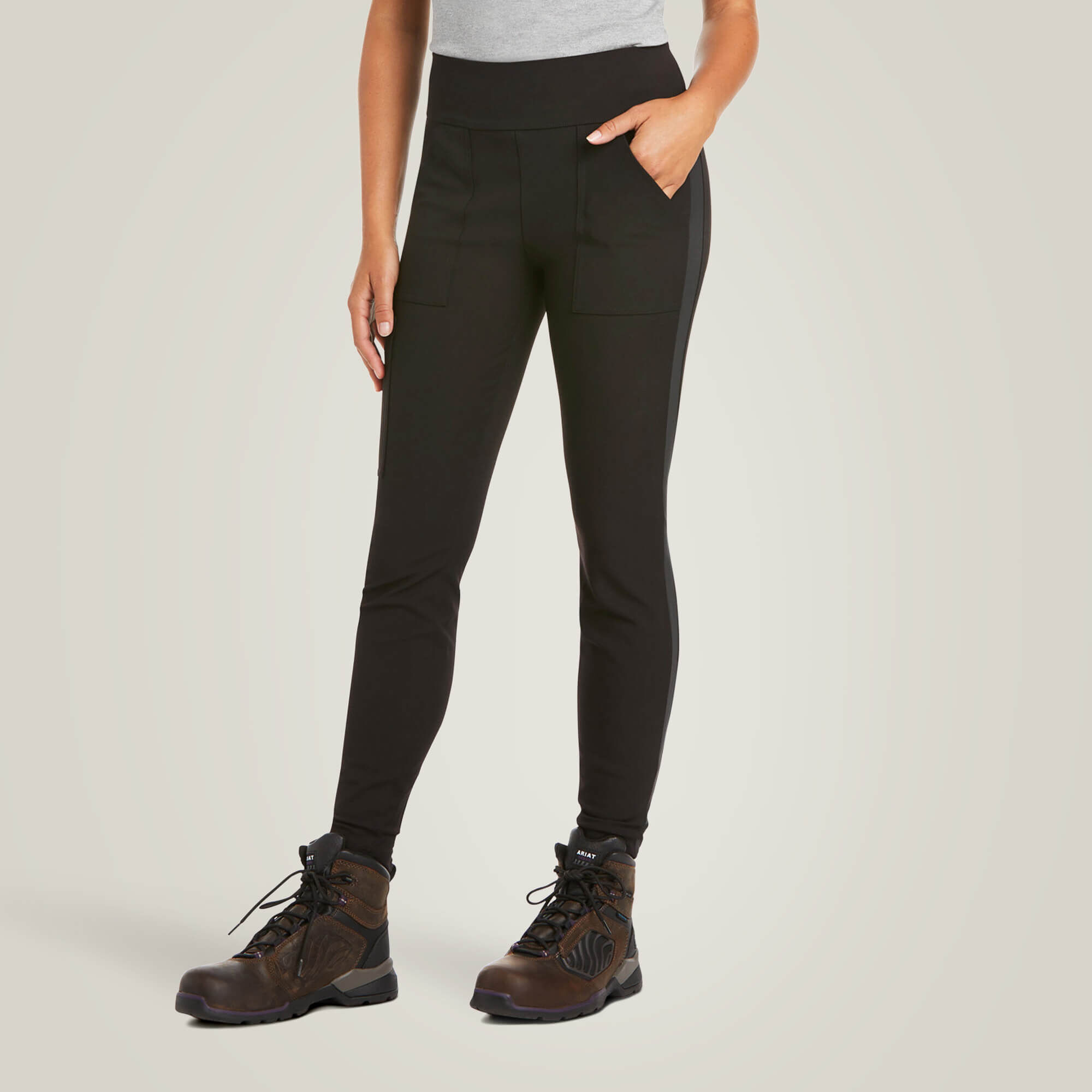 REBAR  DURASTR UTILITY LEGGING-Ariat