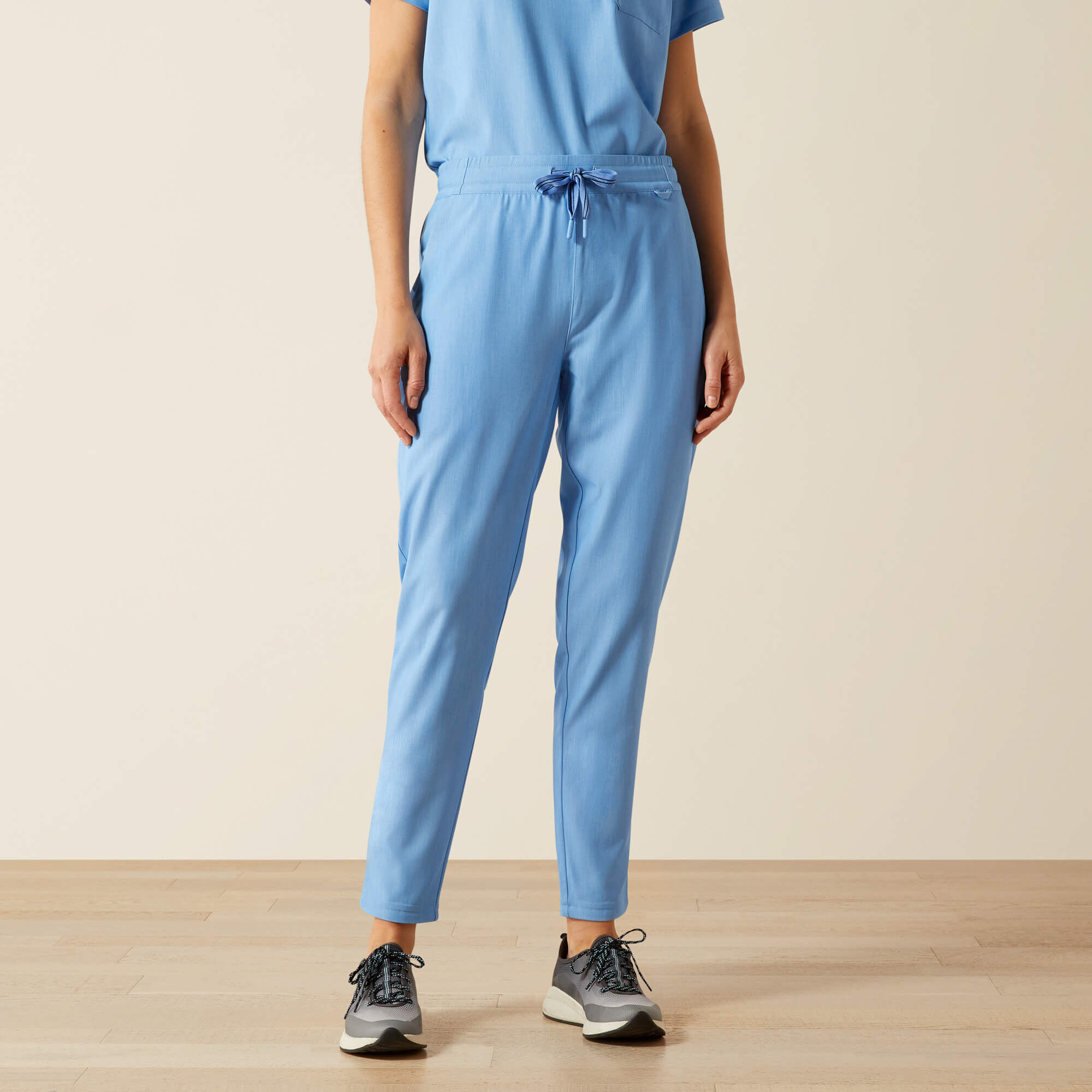 BRIN BASIC SCRB PNT-Ariat