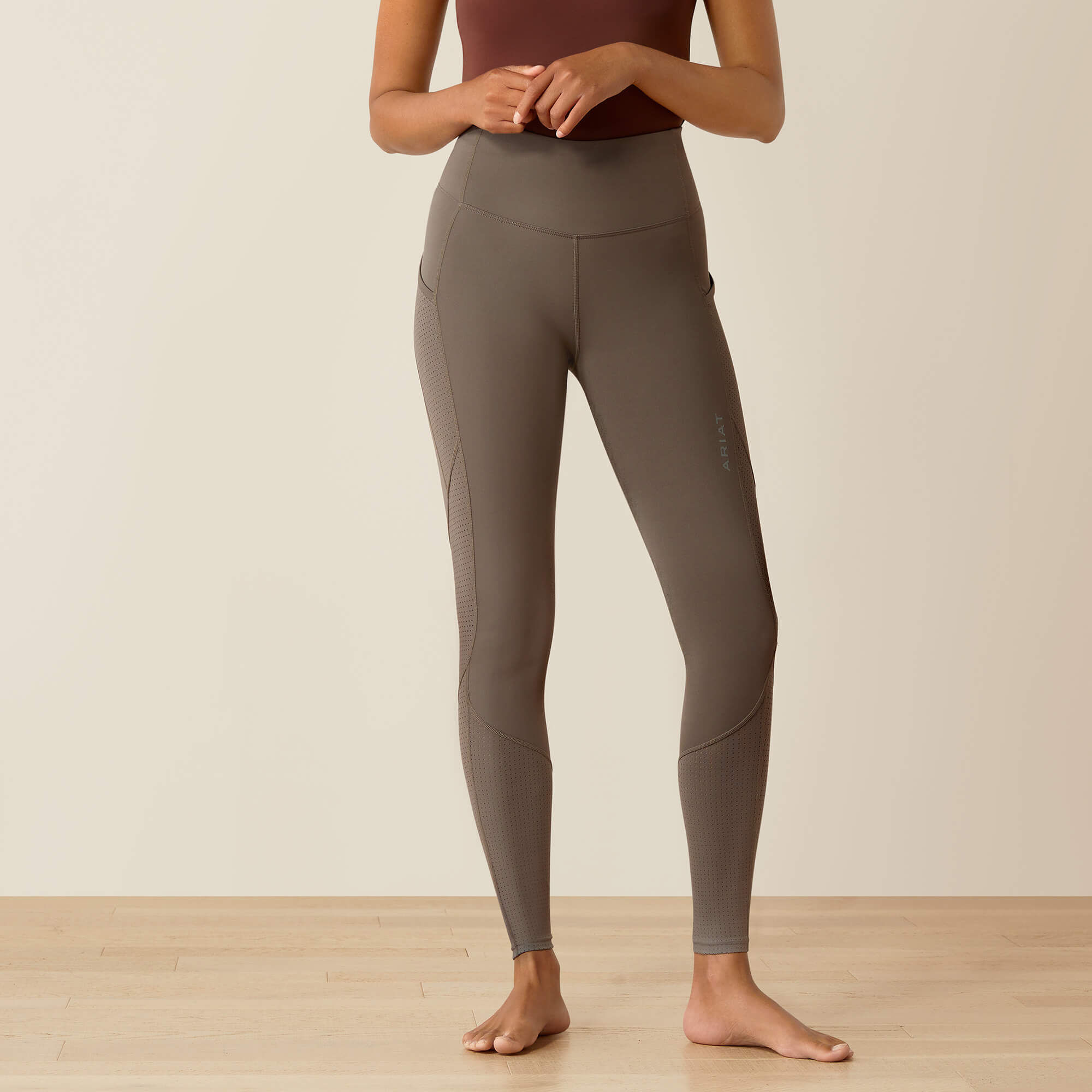 BREATHE EOS HG TIGHT-Ariat