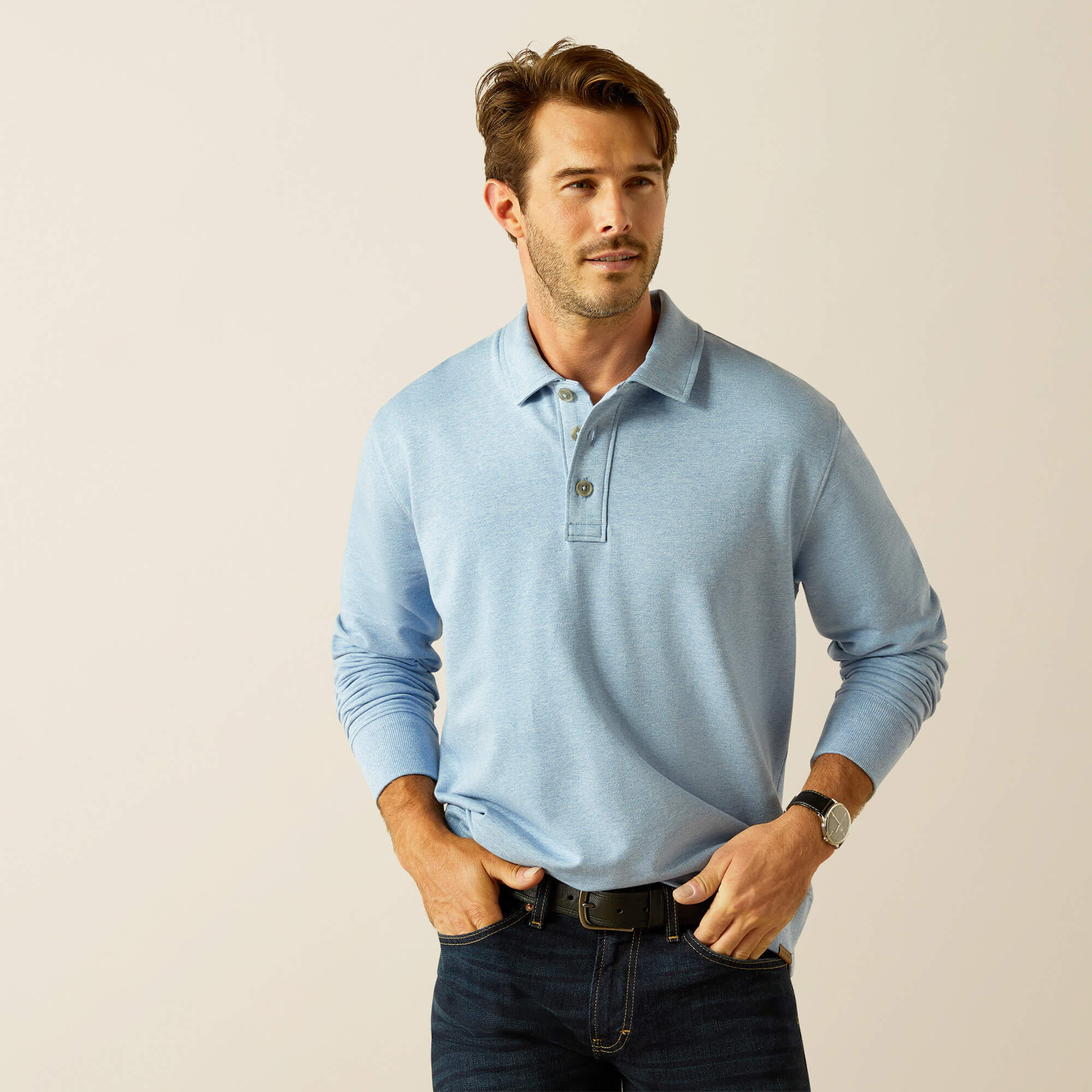 WILTON SWTSHRT-Ariat