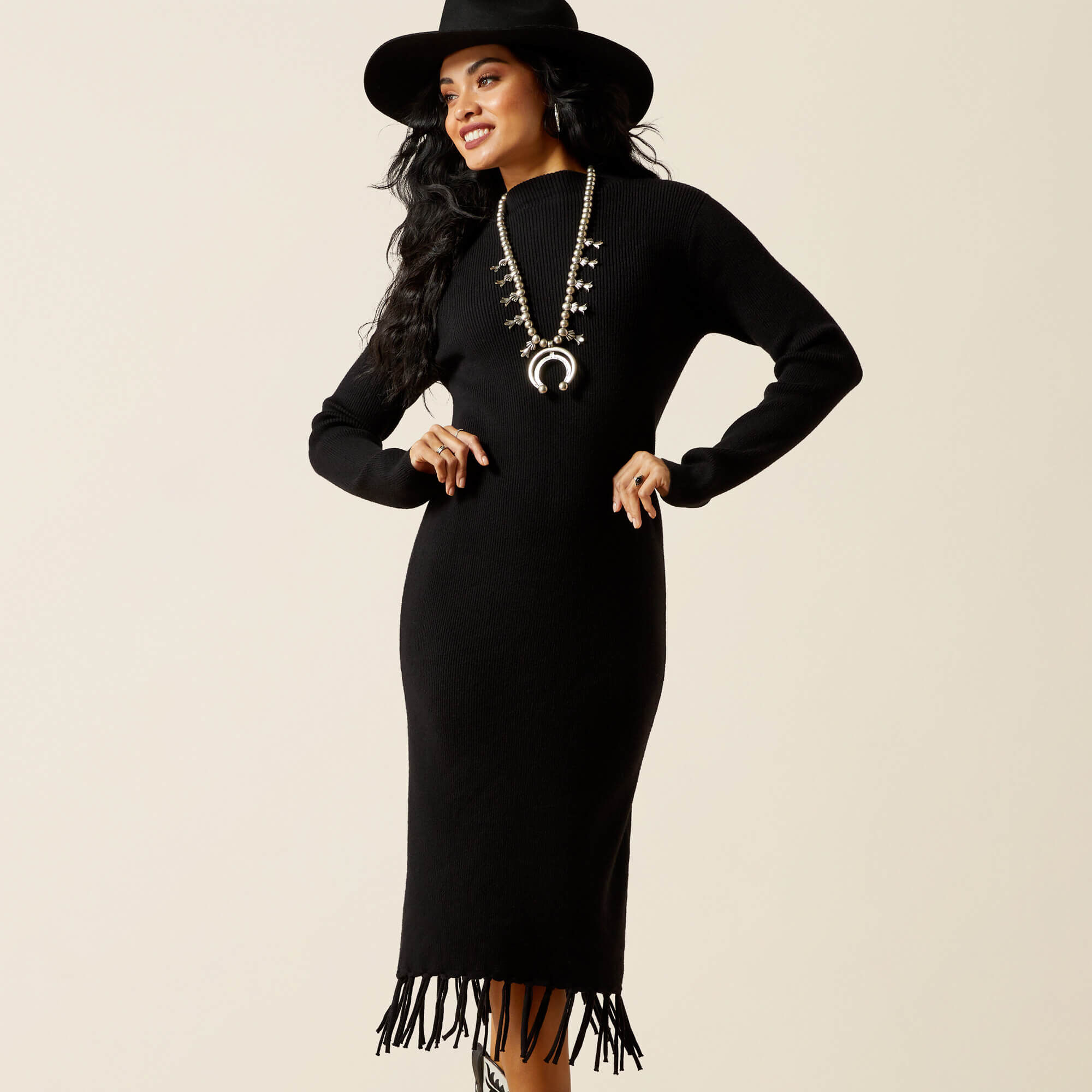 ALICIA SWEATER DRS-Ariat