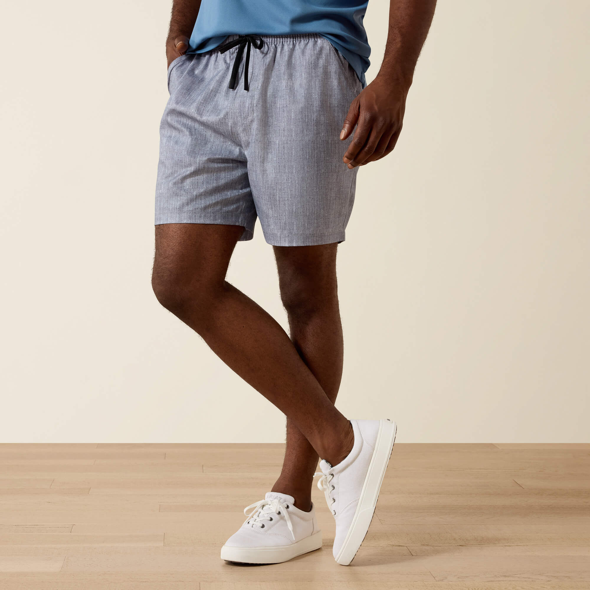 THE WEEKENDER 6&#34; SHORT-Ariat