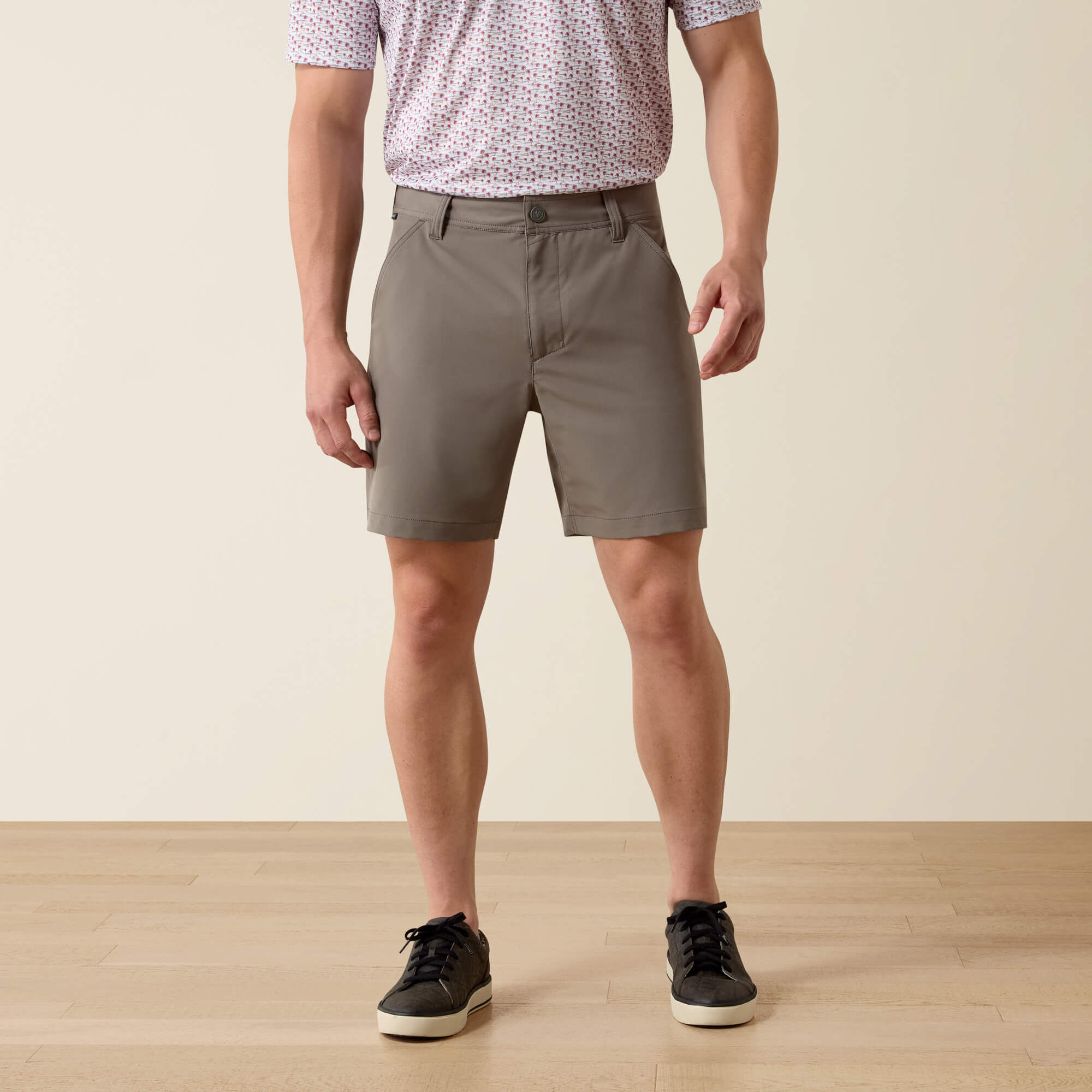 TEK 7&#34; SHORT-Ariat