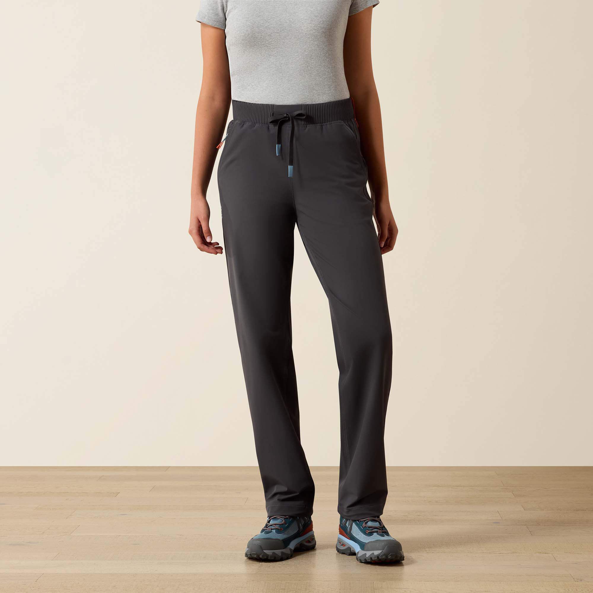 TRAVERSE HIKING PNT-Ariat