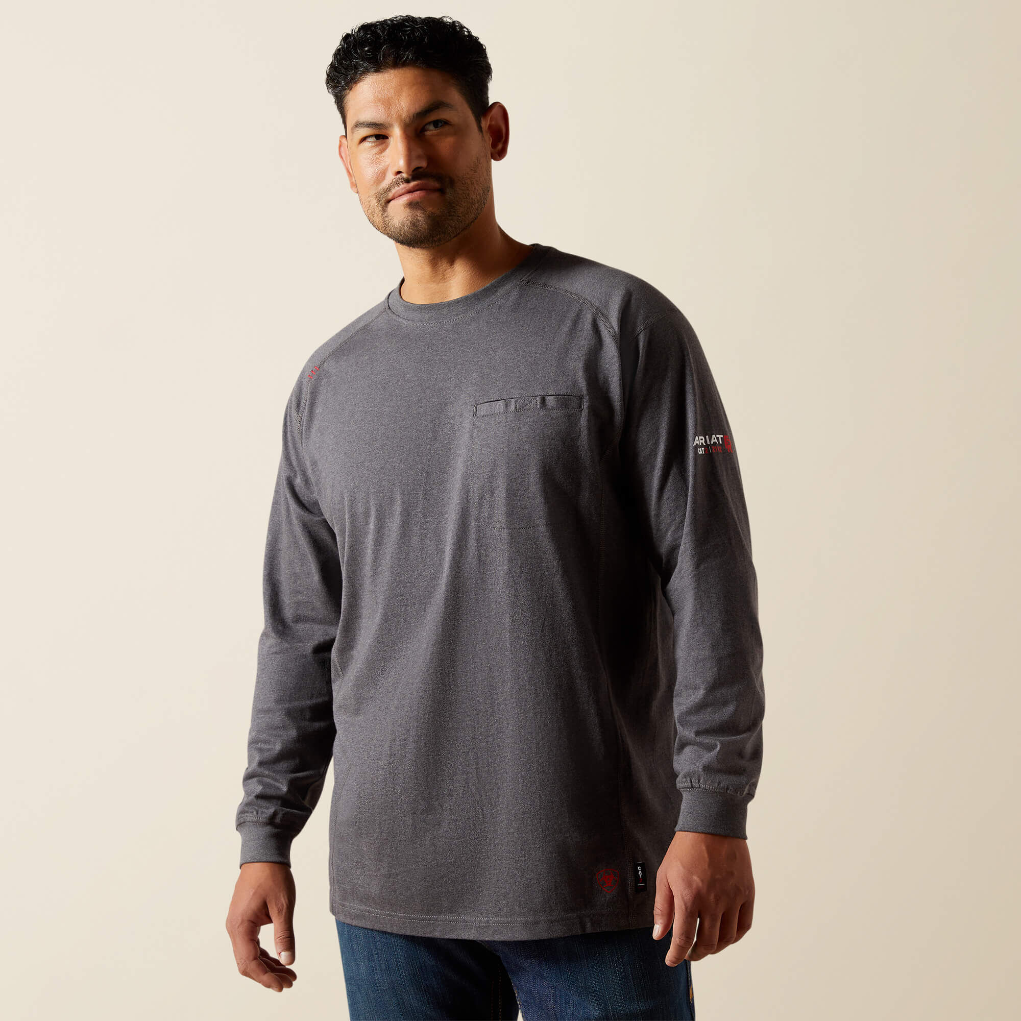 FR Air Lineman T-Shirt - thumbnail 8