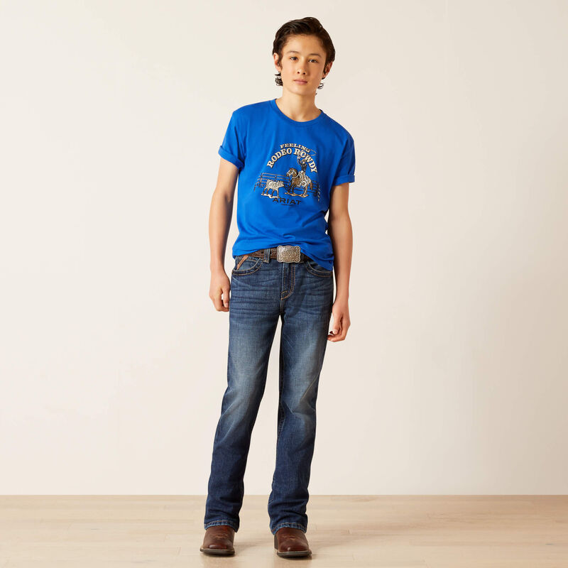 Ariat Rodeo Toys T-Shirt