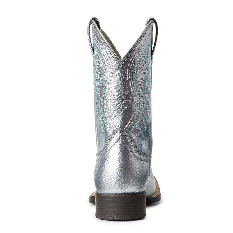 Rodeo Jane Western Boot